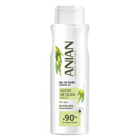 Gel de Baño Aceite de Oliva  750ml-215933 Gel de Baño Aceite de Oliva  750ml-215933 1
